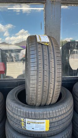 305 45 22 llantas nuevas