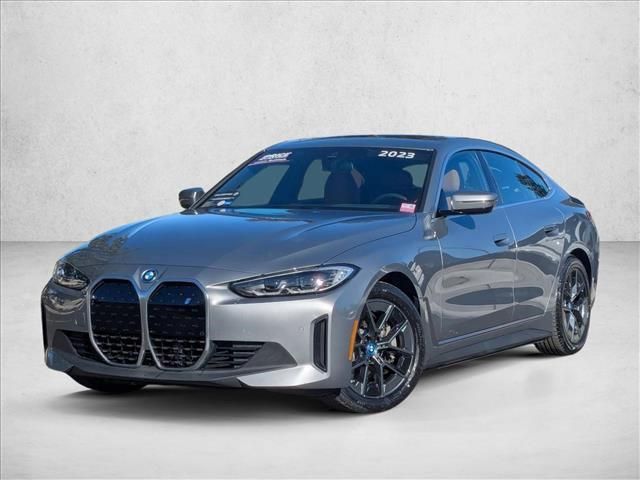 2023 BMW i4