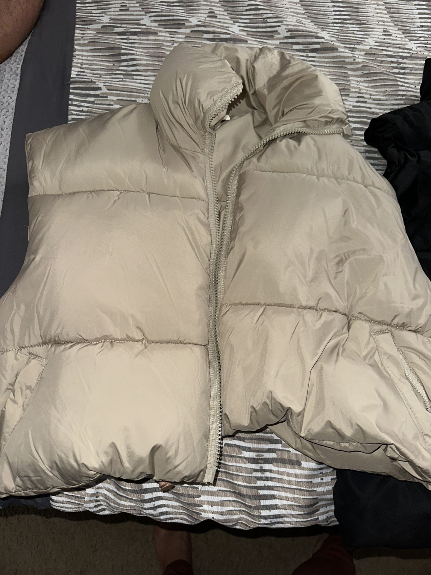 Women’s jacket Vest