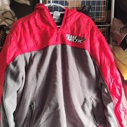 Arctic Cat Jacket Size Extra Large