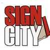 Sign city