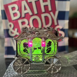 Collector Item: Bath And Body Works Creepy Carriage 