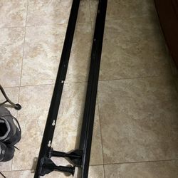 Bed Rails Full O Twin 