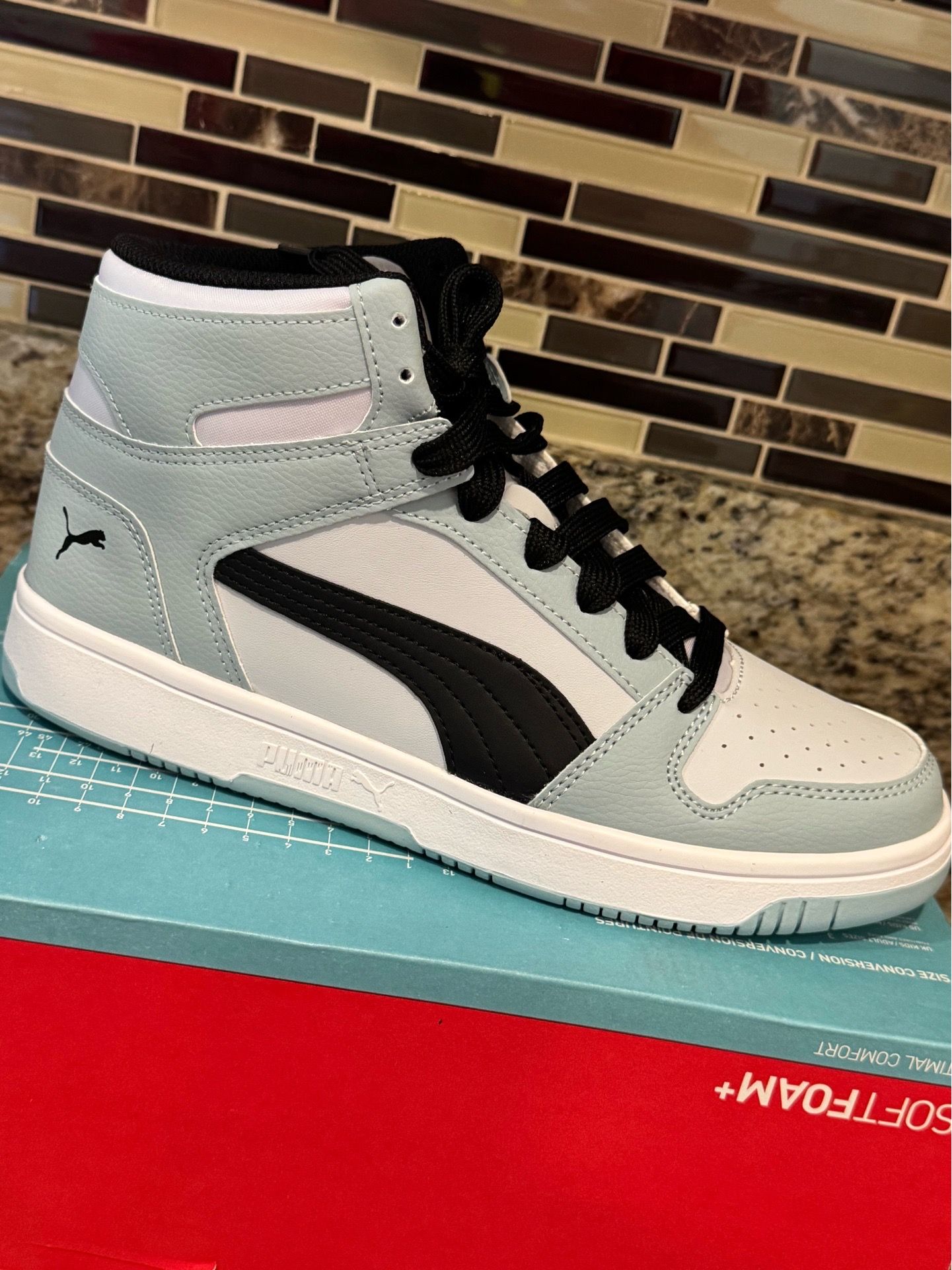 Brand New Women’s Puma Shoes Size 9