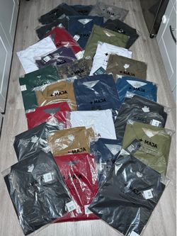 Camisa Maja ® Outdoor Signature (In Stock)