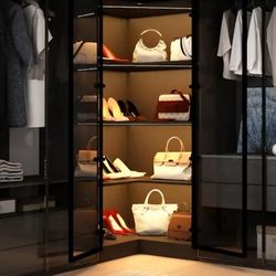 Wardrobe Closet 