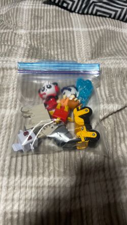 Toy bundle