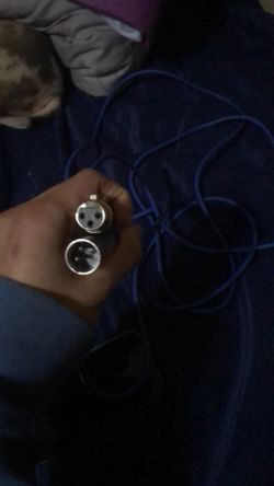 XLR Cord/Mic Cord 