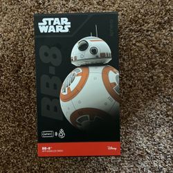 BB-8 App enabled droid