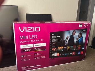 2026 70 inch Mini LED Vizio