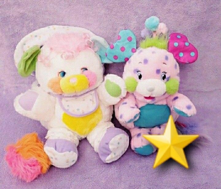 POPPLES