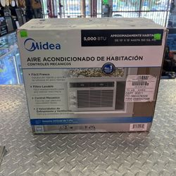Ac Unit Air Conditioner 