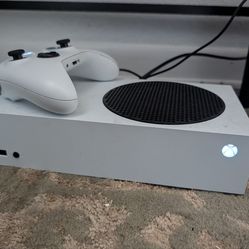 Xbox series s