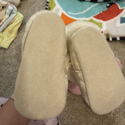 Baby Boots 