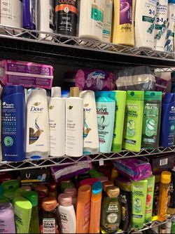 Detergent etc