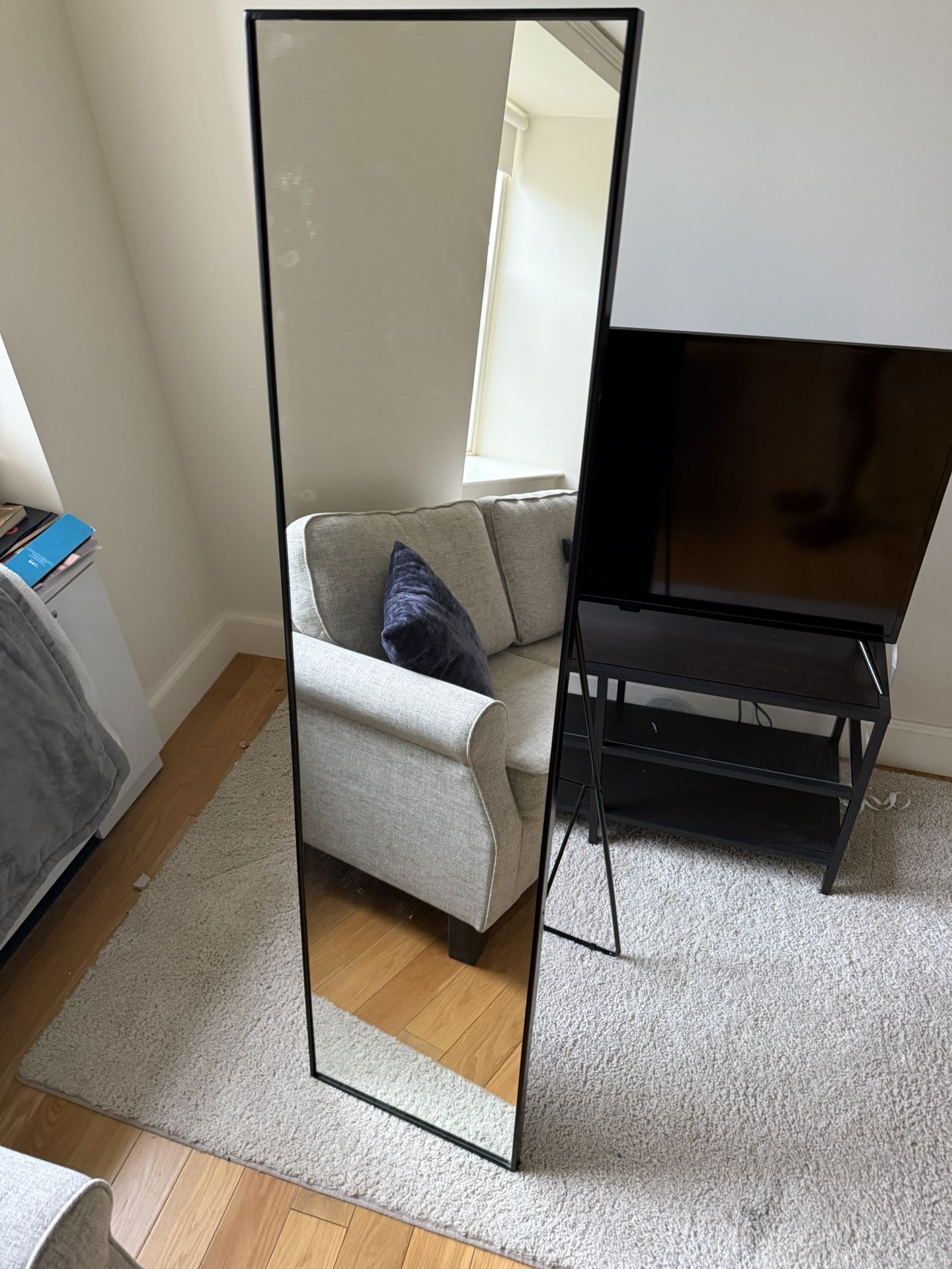 full body mirror