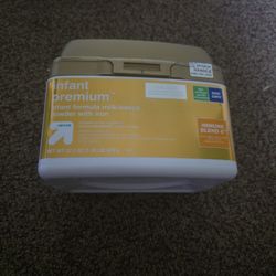 Infant Premium (With Iron)
