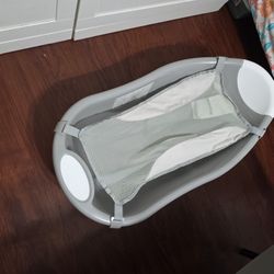 Baby Bath Tub / Bañera Para Bebe