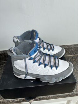 Jordan 9s