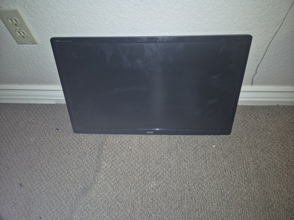 144 Hz Monitor