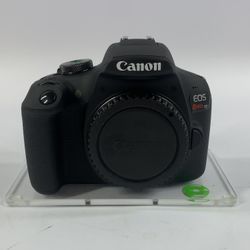 Canon EOS Rebel T7 24.1MP Digital SLR DSLR Camera