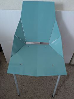 Blu Dot Real Good Chair