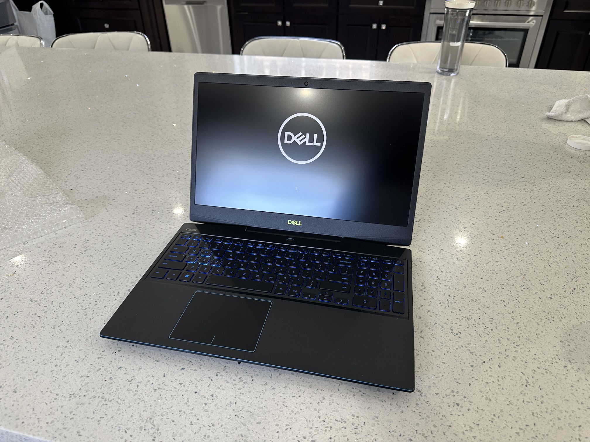 Dell G3 3500 15.6” I5-10300h Gaming Laptop