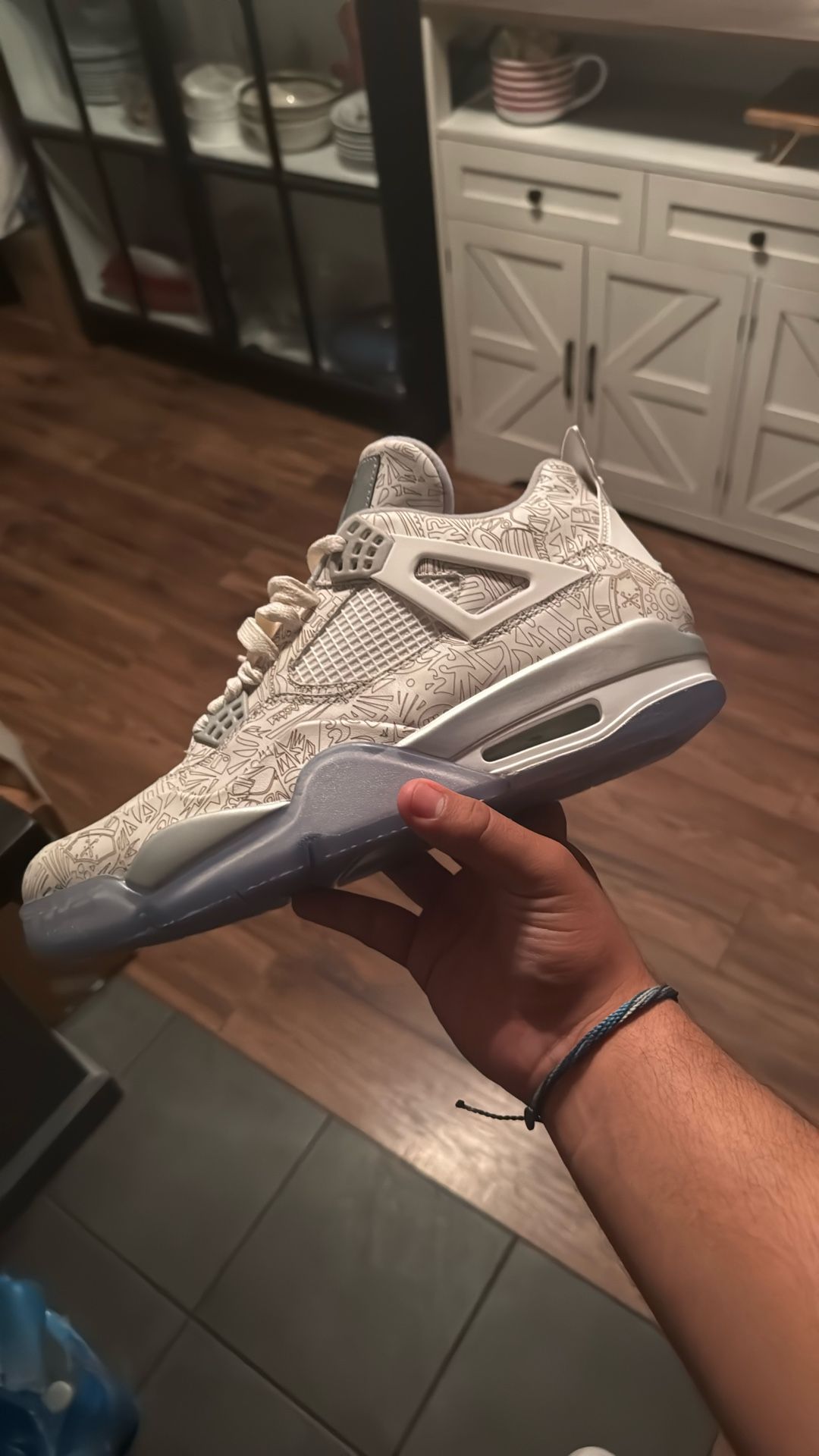Laser 4’s