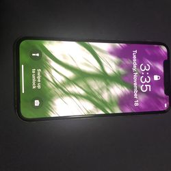 📱 iPhone X – 64GB – Unlocked No SIM Restrictions – $200 (OBO)📱