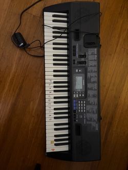 Keyboard