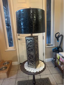 Beautiful mid-century Table Lamp