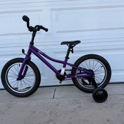 Liv Adore 16” Bike  Bicycle