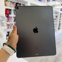 iPad Pro 3rd Gen 12.9in. 64GB Wi-Fi Only 