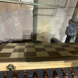 Chess Set