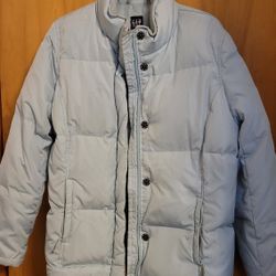 Gap Womans Coat