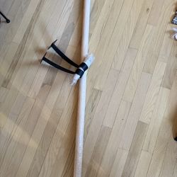 Barre Equipment 