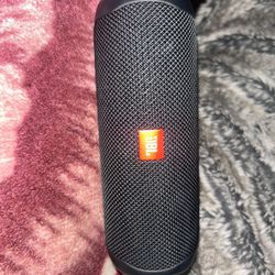 Jbl Flip 5 Bt Speaker 