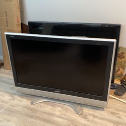 Sharp Tv