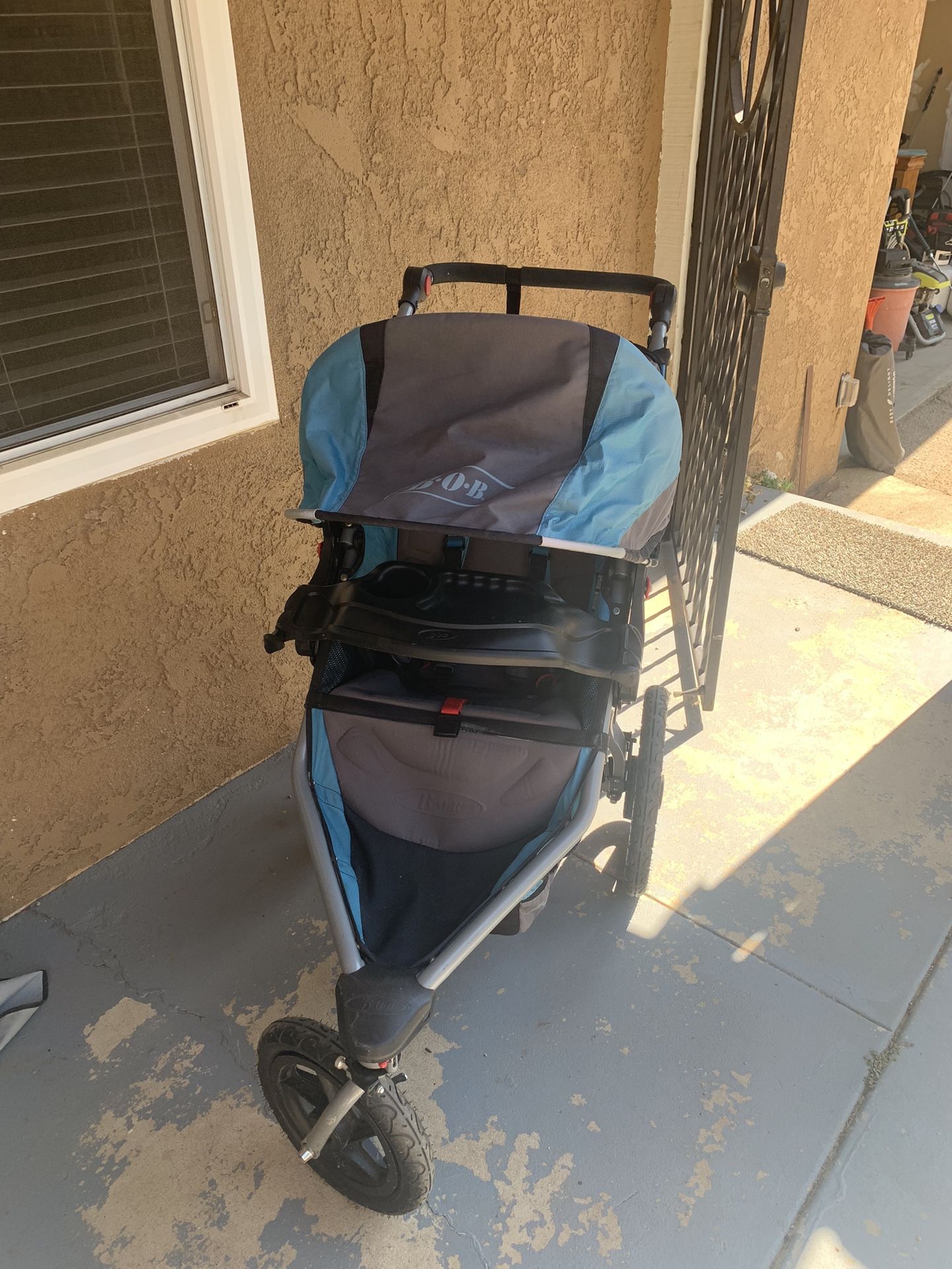 Bob Stroller