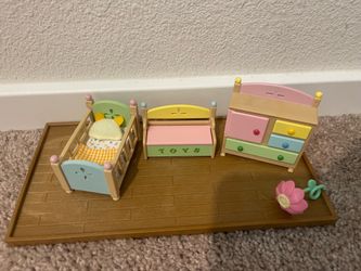 Calico critters