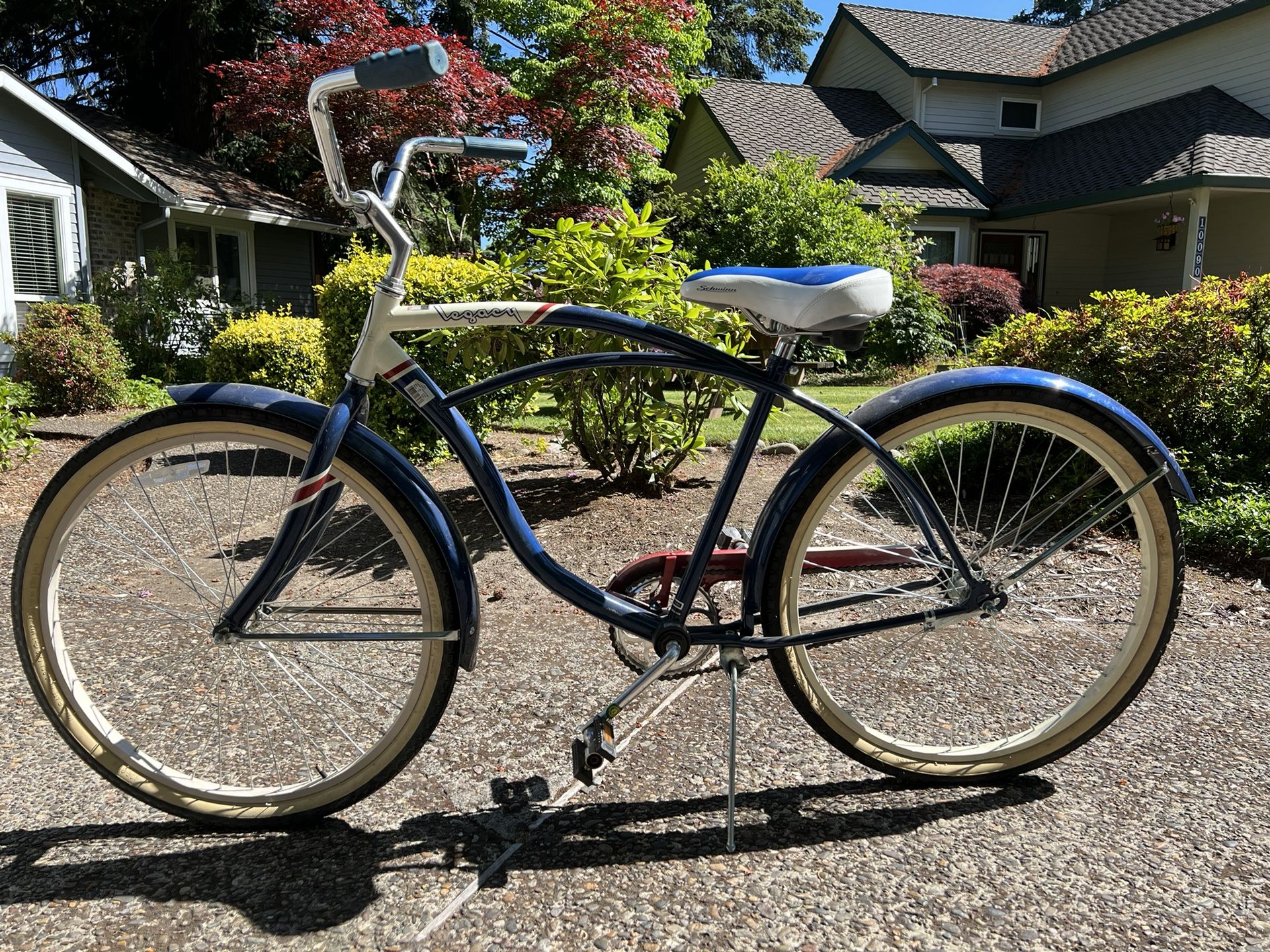 Men’s Cruiser