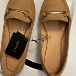 Forever 21 Flats