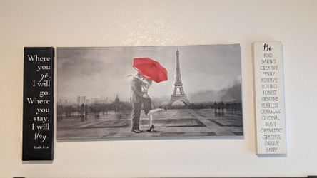 Canva decor