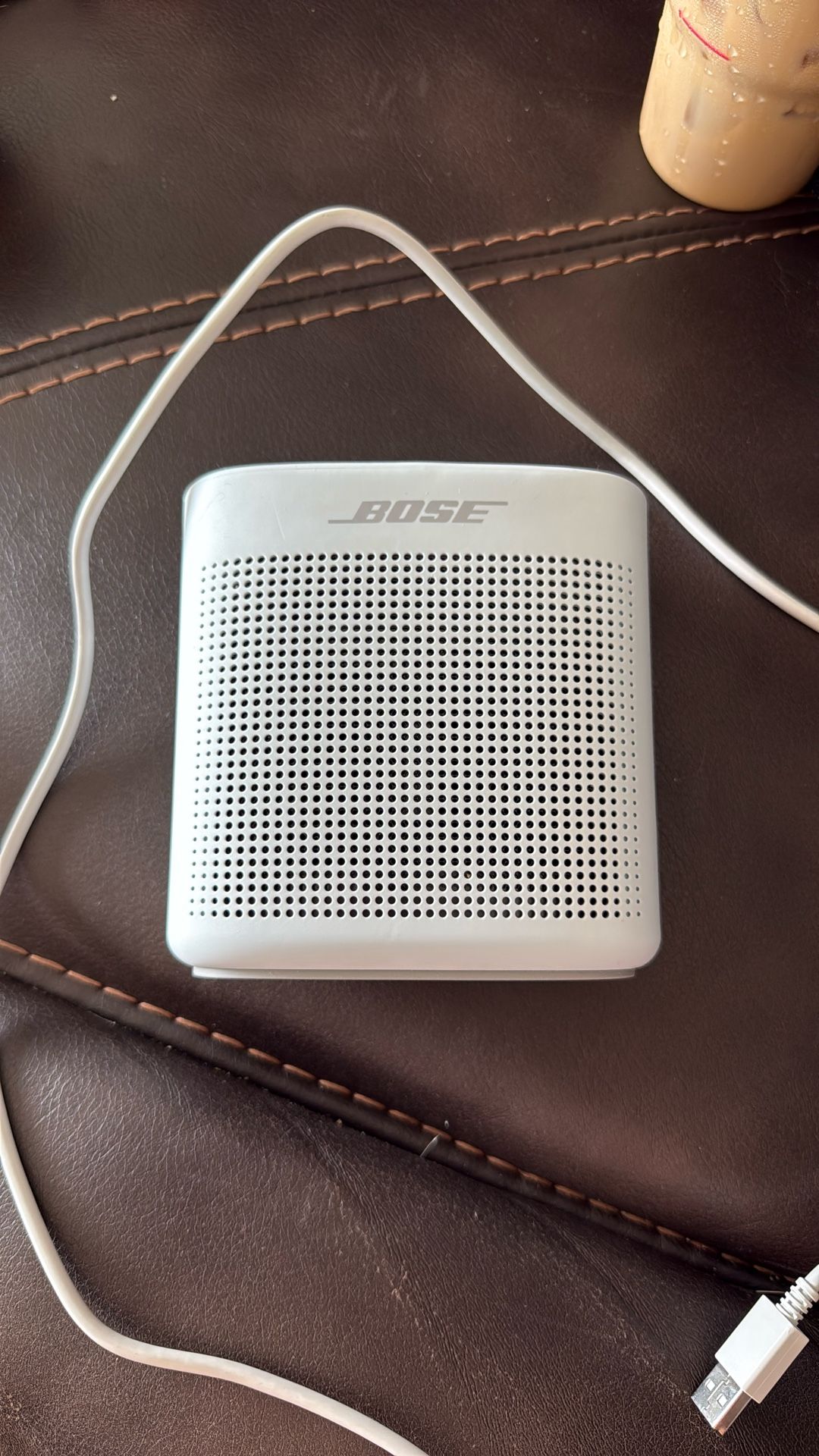 Bose Sound link Color II