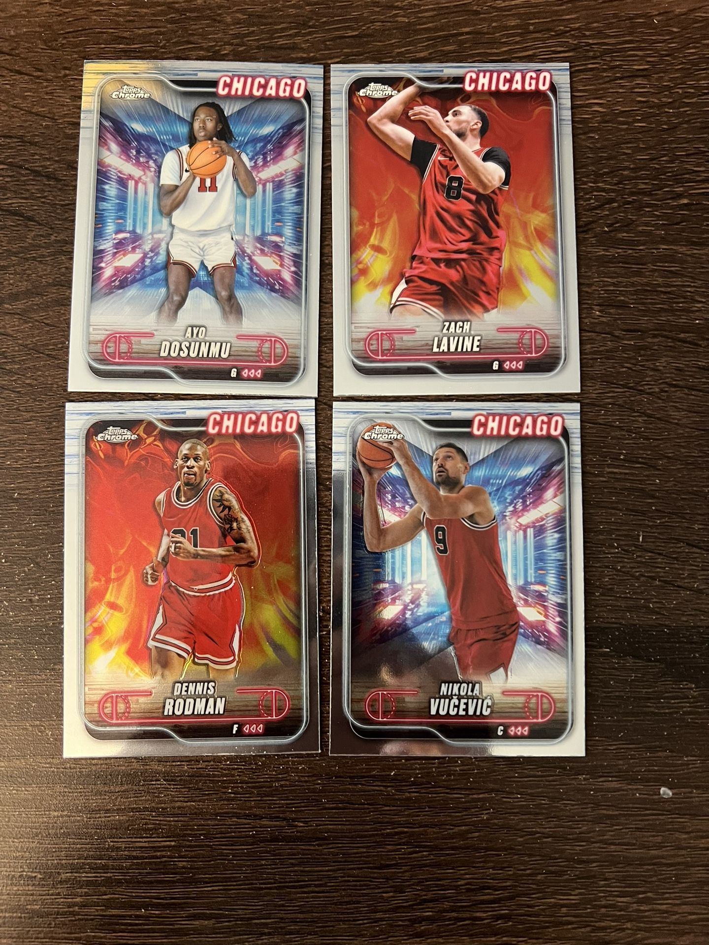 Chicago Bulls