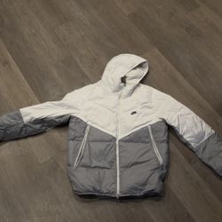 Puffer Coats/ Jacket/ Pants $40 Each