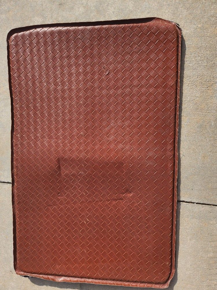 Kitchen Or Laundry Mat