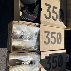 Yezzys Adidas Fire 🔥 