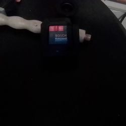 Bosch Professional Green Light Laser And I 