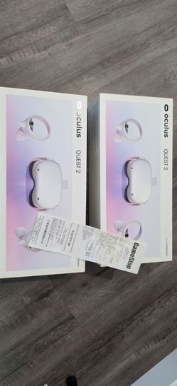 Oculus Quest 2